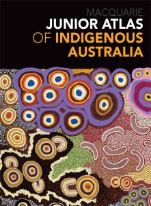 Junior Atlas of Indigenous Australia